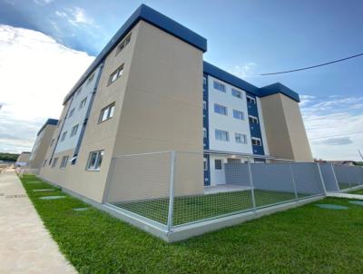 Apartamento para Venda, em Cricima, bairro So Defende, 2 dormitrios, 1 banheiro, 1 vaga