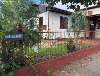 Casa para Locao, em Santa Rosa, bairro Beatriz, 2 dormitrios, 2 banheiros, 2 vagas