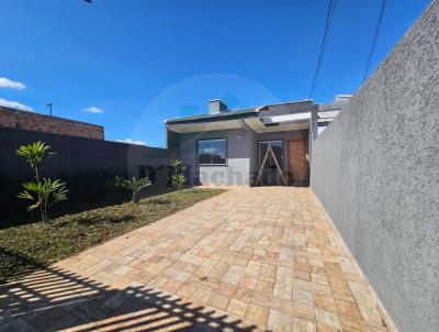 Casa para Venda, em , bairro Iguau, 3 dormitrios, 1 banheiro, 1 vaga