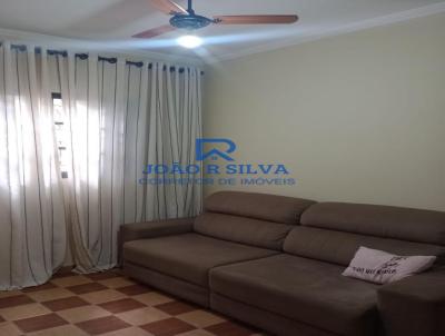Casa para Venda, em Sumar, bairro Residencial Bordon, 3 dormitrios, 1 banheiro, 1 vaga