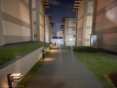 Apartamento para Locao, em Mogi das Cruzes, bairro Mogi Moderno, 2 dormitrios, 1 banheiro, 1 vaga