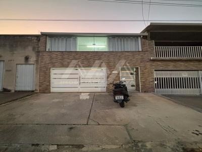 Casa para Venda, em Sorocaba, bairro Jardim So Lourenzo, 3 dormitrios, 3 banheiros, 1 vaga