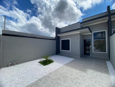 Casa para Venda, em Fazenda Rio Grande, bairro Green Portugal, 3 dormitrios, 1 banheiro, 1 vaga