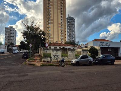 Terreno para Venda, em Campo Grande, bairro Centro
