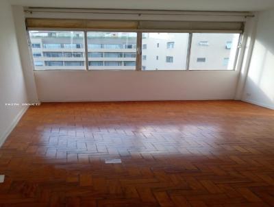 Kitnet para Locao, em So Paulo, bairro Vila Buarque, 1 dormitrio