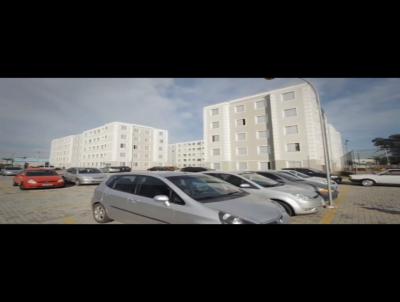 Apartamento para Venda, em Mogi das Cruzes, bairro Jundiapeba, 2 dormitrios, 1 banheiro, 1 vaga