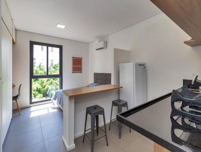 Apartamento para Venda, em So Paulo, bairro Vila Buarque, 1 dormitrio, 1 banheiro