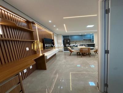 Apartamento para Locao, em Barueri, bairro Bethaville I, 1 dormitrio, 1 banheiro, 1 vaga