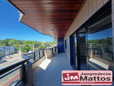 Apartamento para Locao, em Saquarema, bairro Porto da Roa I, 1 dormitrio, 1 banheiro