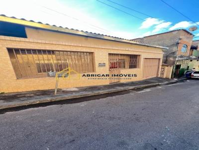 Casa para Venda, em Belo Horizonte, bairro DOM SILVERIO, 3 dormitórios, 2 banheiros, 1 suíte, 1 vaga