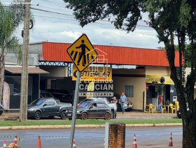 Terreno para Venda, em Santa Rosa, bairro Centro