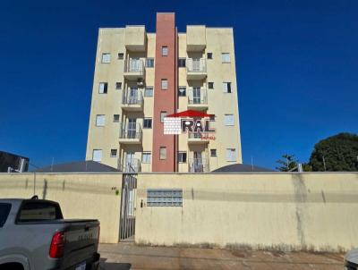 Apartamento para Venda, em Mogi Guaçu, bairro Jardim Novo II, 2 dormitórios, 1 banheiro, 1 vaga