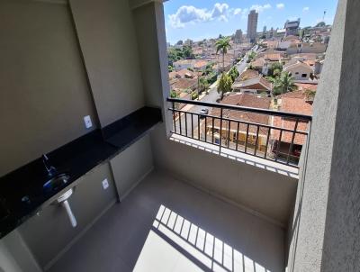 Apartamento para Venda, em , bairro Ribeirânia, 2 dormitórios, 2 banheiros, 1 suíte, 1 vaga