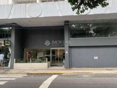 Apartamento para Venda, em Florianópolis, bairro Centro, 3 dormitórios, 3 banheiros, 1 suíte, 1 vaga