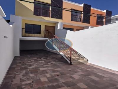 Casa para Venda, em So Paulo, bairro Parque Jabaquara, 2 dormitrios, 1 sute