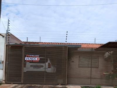 Casa para Venda, em Cascavel, bairro Canceli, 2 dormitrios, 1 banheiro, 2 vagas