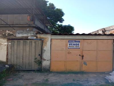 Casa para Venda, em Nilpolis, bairro Cabuis, 2 dormitrios, 1 banheiro, 5 vagas