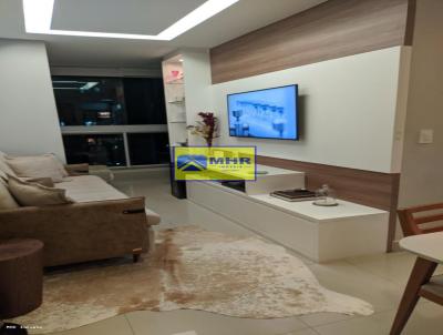 Apartamento para Venda, em Vitria, bairro Jardim Camburi, 2 dormitrios, 2 banheiros, 1 sute, 1 vaga