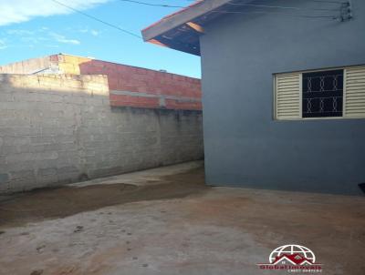 Casa para Venda, em Taubat, bairro So Gonalo, 2 dormitrios, 2 banheiros, 1 sute, 1 vaga