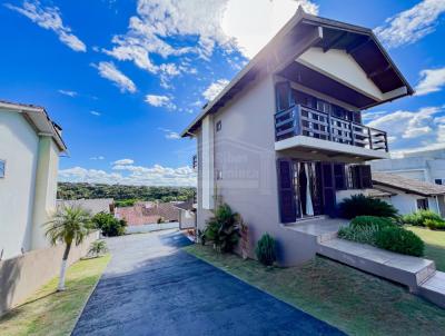 Casa para Venda, em Mafra, bairro Jardim Amrica, 3 dormitrios, 2 banheiros, 1 sute, 2 vagas