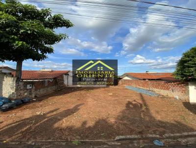 Terreno para Venda, em , bairro jardim Santos Dumont