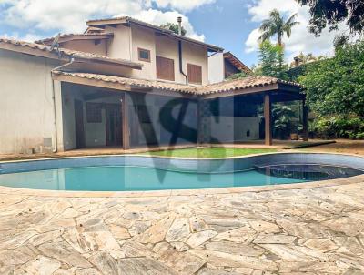 Casa em Condom�nio para Venda, em Mairipor�, bairro Serra da Cantareira, 4 dormit�rios, 6 banheiros, 4 su�tes, 5 vagas