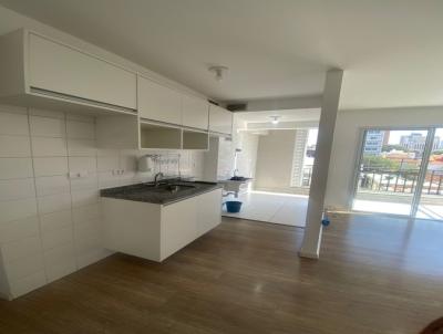 Apartamento para Locação, em São Paulo, bairro Ipiranga, 1 dormitório, 1 banheiro, 1 vaga