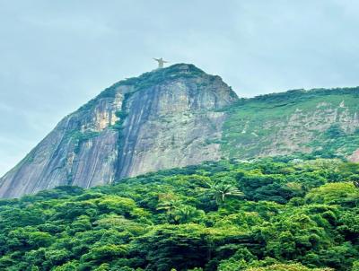 Cobertura para Venda, em Rio de Janeiro, bairro Humait, 5 dormitrios, 2 banheiros, 2 sutes, 1 vaga