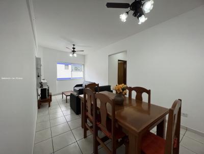 Apartamento Quadra Mar para Venda, em Praia Grande, bairro Campo da Aviao, 2 dormitrios, 2 banheiros, 1 sute, 1 vaga
