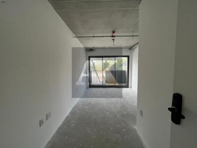 Sala Comercial para Locação, em São Paulo, bairro Vila Regente Feijó, 1 banheiro