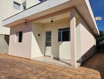 Casa para Venda, em Araariguama, bairro VILA NOVA, 3 dormitrios, 1 vaga