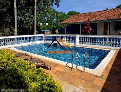 Represa para Venda, em Avaré, bairro Costa Azul