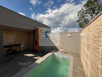 Casa para Venda, em Itanham, bairro Tupy, 2 dormitrios, 1 banheiro, 1 sute, 2 vagas