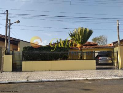 Casa para Venda, em Praia Grande, bairro Solemar, 3 dormitrios, 1 banheiro, 1 sute, 4 vagas
