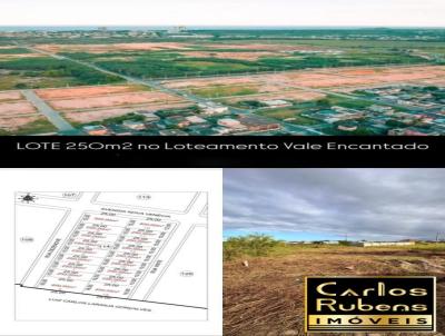 Lote para Venda, em Vila Velha, bairro Vale Encantado