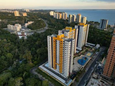 Apartamento para Venda, em Manaus, bairro Ponta Negra, 3 dormitrios, 3 banheiros, 1 sute, 2 vagas