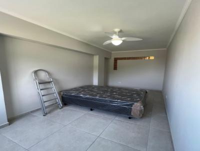 Apartamento 1 Quarto para Venda, em Praia Grande, bairro Boqueiro, 1 dormitrio, 1 banheiro
