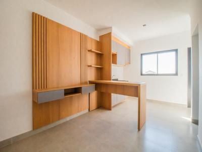 Apartamento para Venda, em Sorocaba, bairro WANEL VILLE, 2 dormitrios, 1 banheiro, 1 vaga