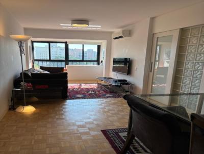 Apartamento para Locao, em So Paulo, bairro Itaim Bibi, 1 dormitrio, 1 banheiro, 1 vaga