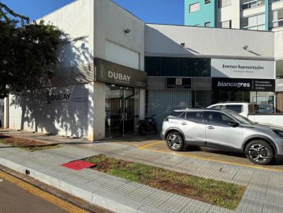 Sala Comercial para Venda, em Maring, bairro Vila Nova