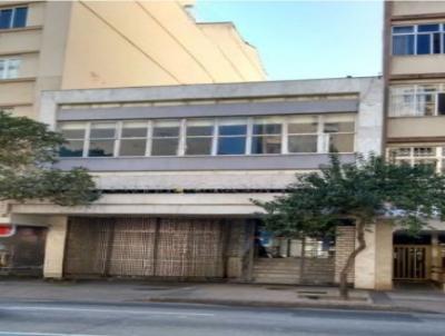Prdio para Venda, em Rio de Janeiro, bairro Botafogo, 5 banheiros, 23 vagas