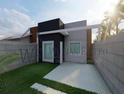Casa para Venda, em Guarapuava, bairro Jardim das Amricas