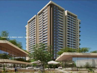 Apartamento para Venda, em Fortaleza, bairro Ftima, 2 dormitrios, 2 banheiros, 2 sutes, 2 vagas