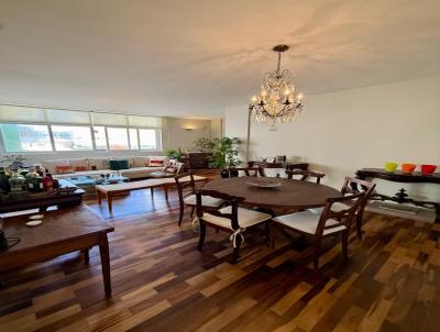 Apartamento 3 Quartos para Venda, em Salvador, bairro Barra, 3 dormitrios, 3 banheiros, 1 sute, 1 vaga