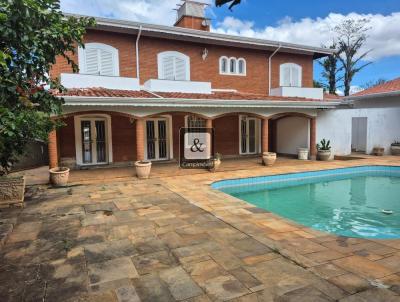 Comercial para Locao, em Campinas, bairro Parque Taquaral, 6 dormitrios, 5 banheiros, 3 sutes, 6 vagas