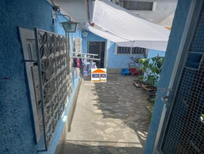 Casa para Venda, em Rio de Janeiro, bairro Iraj, 3 dormitrios, 2 banheiros, 1 sute, 1 vaga