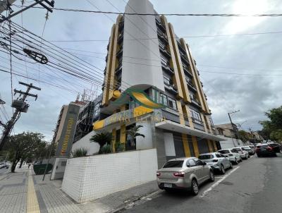 Sala Comercial para Locao, em Volta Redonda, bairro Vila Santa Ceclia, 1 banheiro