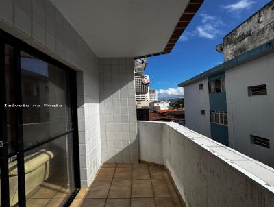 Apartamento Quadra Mar para Venda, em Praia Grande, bairro Vila Caiara, 1 dormitrio, 1 banheiro, 1 vaga