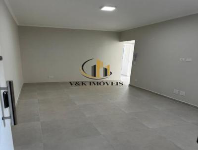 Apartamento para Locao, em So Caetano do Sul, bairro Cermica, 2 dormitrios, 1 banheiro, 2 vagas