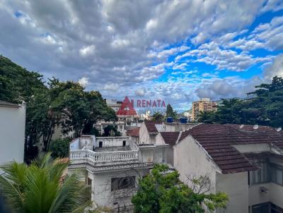 Apartamento para Venda, em Rio de Janeiro, bairro Graja, 3 dormitrios, 3 banheiros, 1 sute, 1 vaga